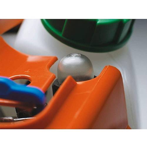 Husqvarna 122HD45 Benzinli �it Budama Makinesi 45cm