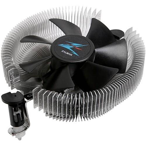 ZALMAN CNPS80G INTEL/AMD LGA 1700/1200&AM5/AM4 CPU SO�UTUCU