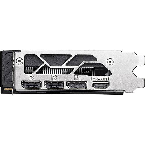MSI GEFORCE RTX 5050 8G GAMING OC GDDR6 128B DX12 PCIE 5.0 X16 (3XDP 1XHDMI)