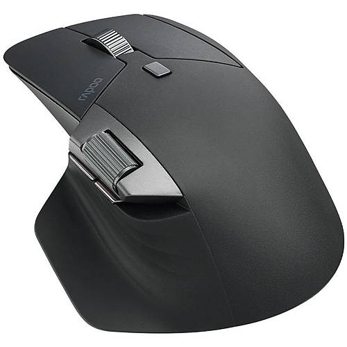 MT760L Multi-mode Wireless Mouse Light Black