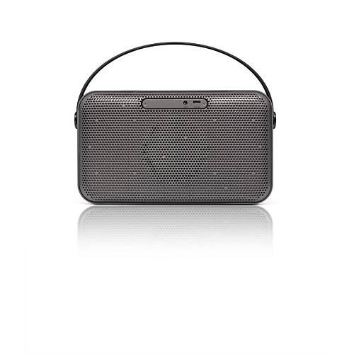 ZIEGEL TWS BLUETOOTH SPEAKER 30W GRI