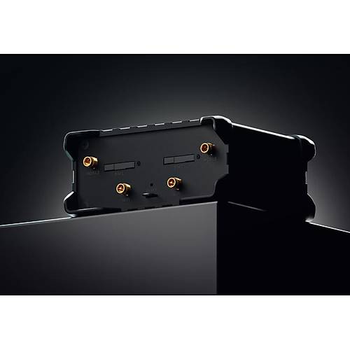 Industrial Cellular Router LTE 4 ETH port - Dual SIM