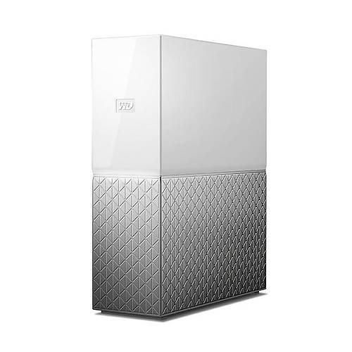 MY CLOUD HOME  4TB Beyaz