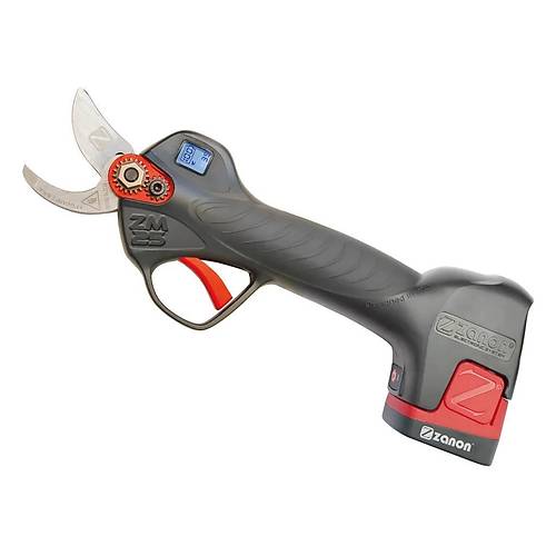 Zanon ZM-25 Ak�l� Budama Makas�
