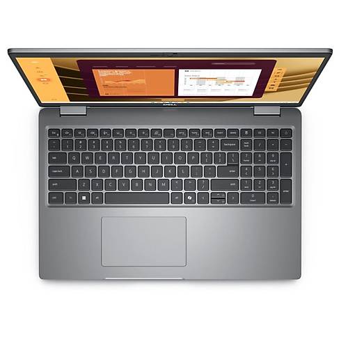 Latitude 5550 Ultra 5 125U 4.30 Ghz 16GB 512GB SSD 15.6