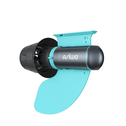 Asiwo U1 Ultimate �ok Y�nl� Universal Su Alt� Scooter