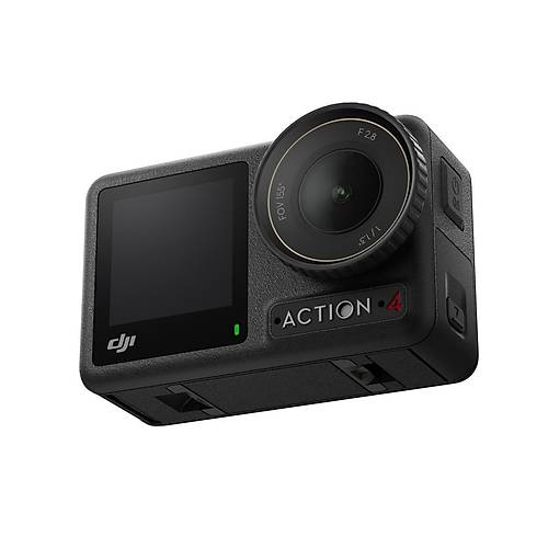 DJI Osmo Action 4 Standart Combo