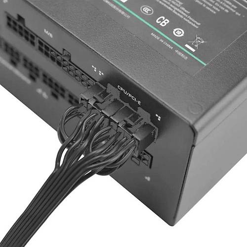 PCI-E G�� Kablosu