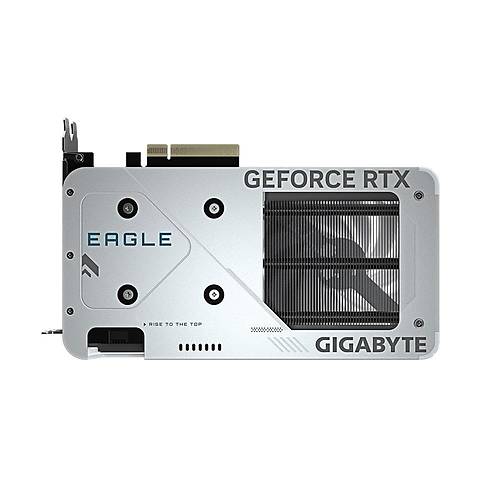 VGA RTX5060 EAGLE OC ICE 8GB 128B GDDR7 DP-HDMI EKRAN KARTI