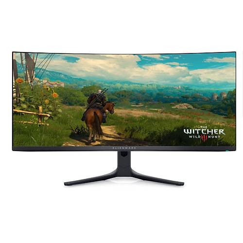 Alienware 34 Kavisli Ips 34.18
