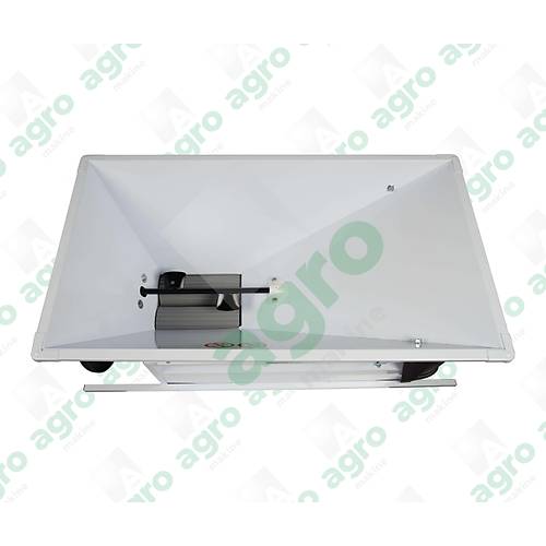 Grifo DMS Motorlu Sap Alma ve �z�m Patlatma Makinesi