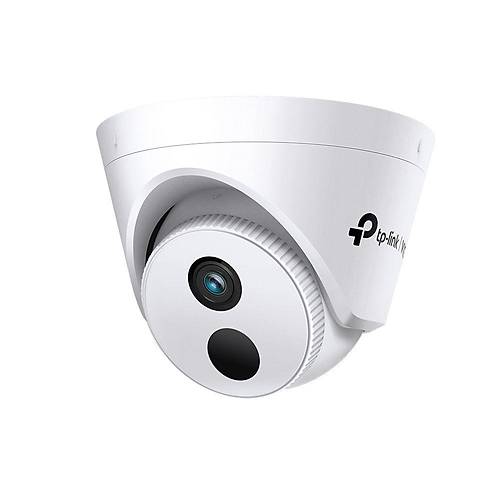 3MP Turret Network Camera