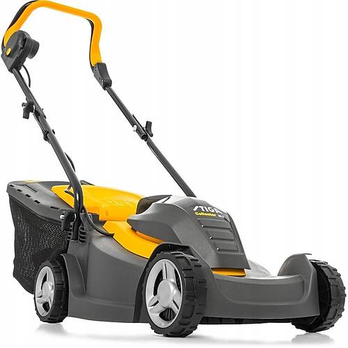 Stiga Collector 39E �im Bi�me Makinas� 1400 watt