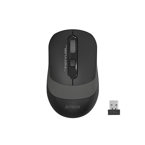 A4 TECH FG10S OPTIK MOUSE NANO SILENT GR� 2000 DPI