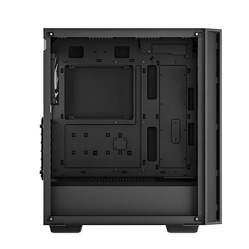 MATREXX50 V3 ADD-RGB 4 FANLI ATX Gaming Kasa