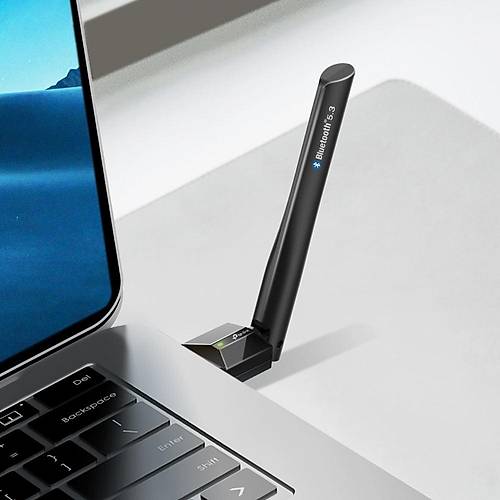 Long Range Bluetooth USB Adapter