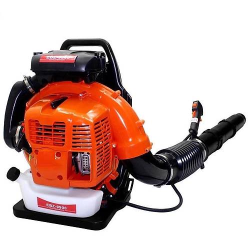 Gardenpro EBZ9900 Benzinli �fleme Makinas� 5 Hp