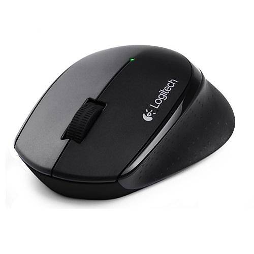 LOGITECH MK345 WIRELES SET Q TR S�YAH 920-006514