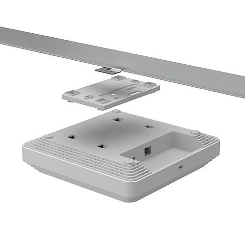 Orbiter 6 AX3000 Wi-Fi Mesh VPN Fiber Router AP 1x2.5G+PoE+ 18W
