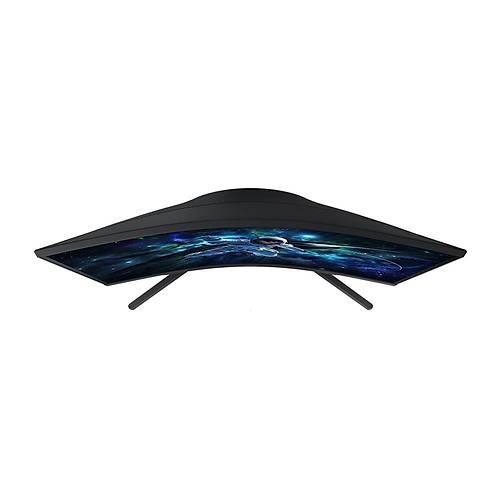 MON LED 27