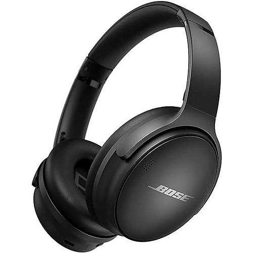 Bose QuietComfort 45 Kablosuz Kulakl�k -Siyah