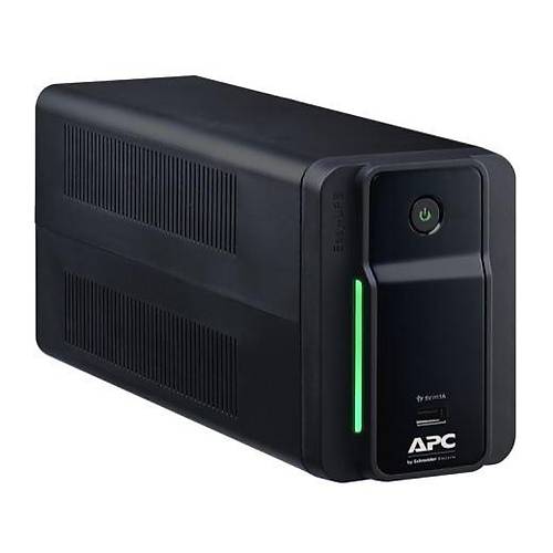 APC Easy UPS 700V4, 230V, AVR,IEC Sockets