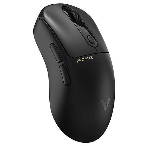 VT3PRO MAX HSDM Wired/Wireless Gaming Mouse Black