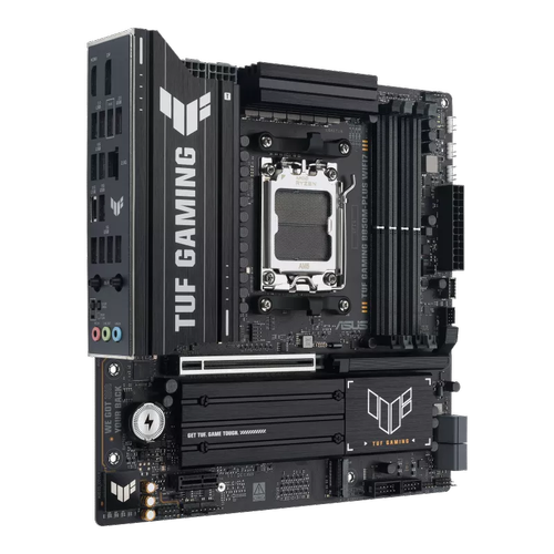 ASUS TUF GAMING B850M-PLUS WIFI7 AMD�ANAKART
