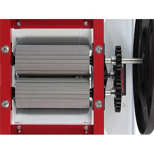 Grifo PP Motorsuz �z�m Patlatma Makinesi