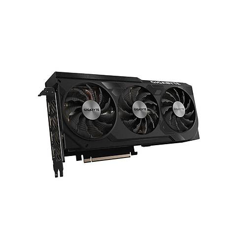 VGA RTX4070 SUPER WINDFORCE 3 OC 12GB 192B GDDR6X DP-HDMI EKRAN KARTI