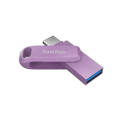 SanDisk UltraDual DriveGo Type- C128GB L