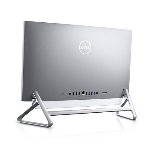 INS 5410 AIO i5-1235U 3.30 GHz 8GB 256GB SSD+1 2GB 23.8