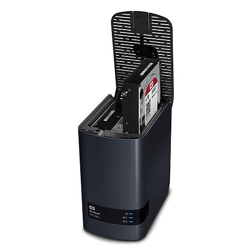 MY CLOUD EX2 ULTRA 28TB