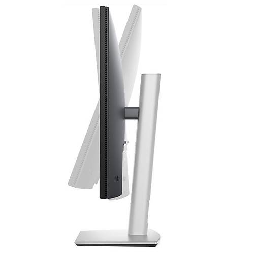 Pro 27 Plus 4K USB-C Hub Monitor 3840x2160 8MS DP HDMI USB-C