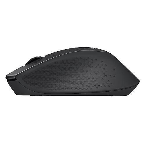 LOGITECH M330 SILENT KABLOSUZ S�YAH 910-004909