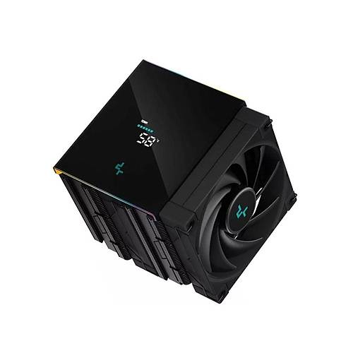 AK620 Digital ��lemci So�utucu