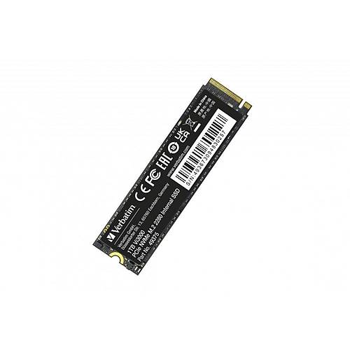 1TB Vi3000 Int. PCIe NVMe M2 GEN3 SSD 3300MB Okuma/3000MB Yazma