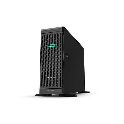 HPE ML350 Gen10 4210 1P 16G 8SFF Svr