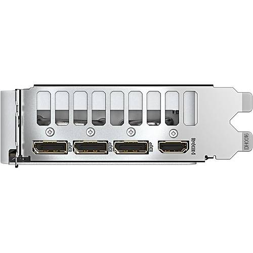 VGA RTX5060TI AERO OC 8GB 128B GDDR7 DP-HDMI EKRAN KARTI