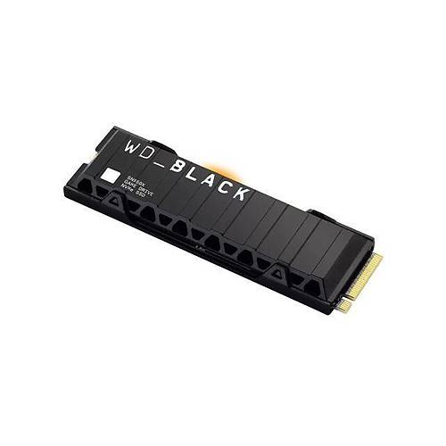 SSD BLACK NVMe 1TB M2 7300/6300 MB/S