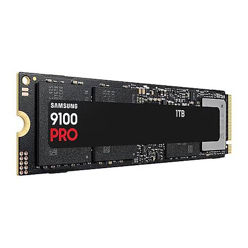 SSD M.2 1TB 9100 PRO PCIe 5.0 NVMe 14700/13300 MB/s