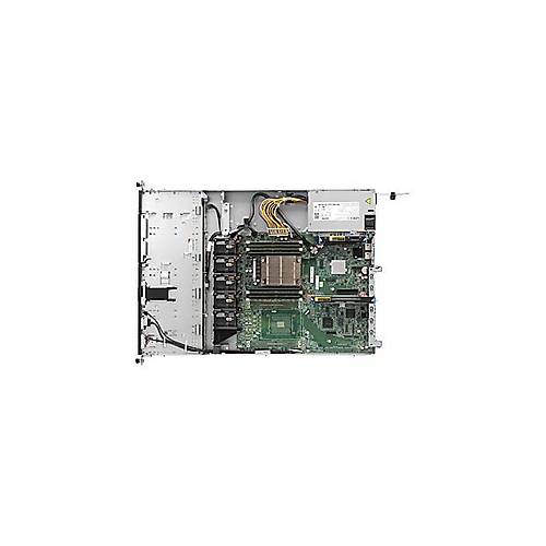 HPE DL120 Gen9 E5-2603v4 LFF EU Svr/GO