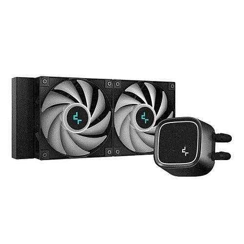 LE520 ARGB 240mm S�v� So�utma
