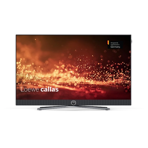 Loewe Callas 4K Smart LED TV 32