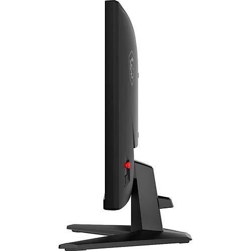23.8 MSI MAG 242F 0.5MS 200HZ FLAT RAPID IPS FREESYNC MONITOR