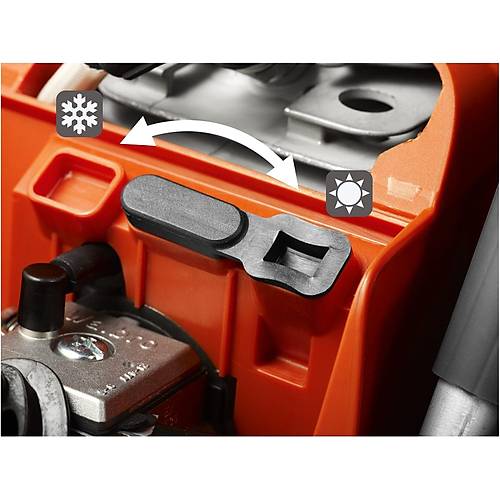 Husqvarna 543 XP Motorlu Testere 2,2kW