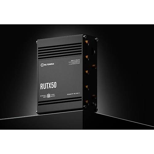 Industrial 5G Router 900 600 Mbps Wifi 5 Port Router