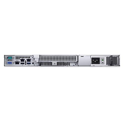 POW R250 Xeon E-2314 16G 480G PERC H355