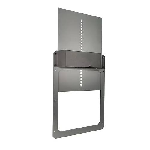 Agro Makine VIP I��k Sens�rl� Al�minyum Otomatik K�mes Kap�s�