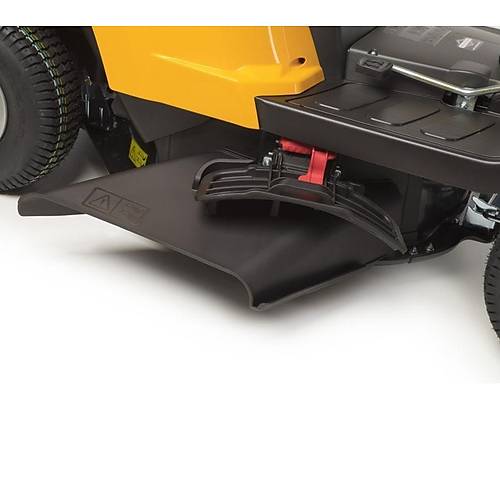 Stiga Combi 166 ST250ES �im Bi�me Trakt�r�